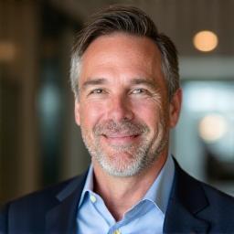 Portrait de Marc Dubois, Co-fondateur et CEO de Rayon Studio