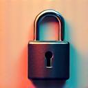 Icône de cadenas symbolisant la confidentialité.